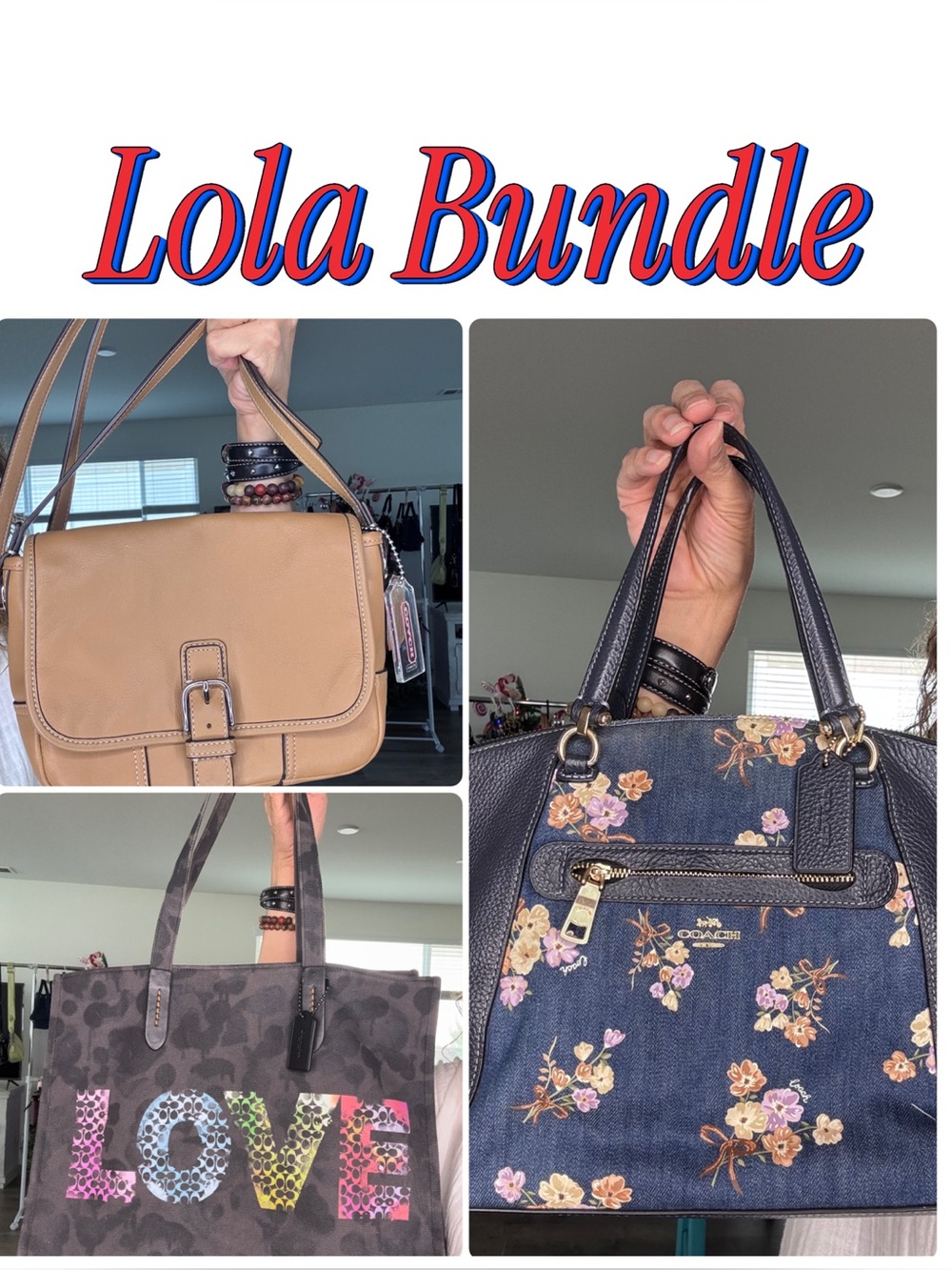 Lola Bundle